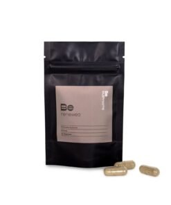 Be Renewed Macrodose Psilocybin Capsules (10 Pack)