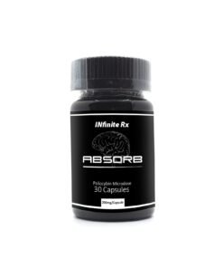 INfinite Rx (Absorb) Microdosing Psilocybin Capsules
