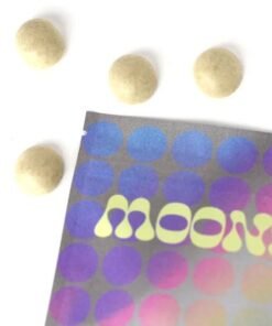 MOONS Psilocybin Gummies Edibles (3000mg)