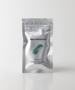 Neuro Botanicals – Adapt Microdose Capsules (Pack of 10)
