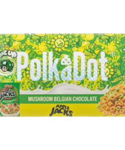 Polkadot | Apple Jacks | 4g