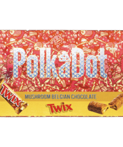Polkadot | Twix | 4g