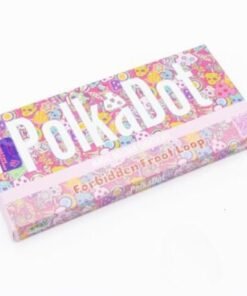 PolkaDot Magic Chocolate β Forbidden Froot Loop