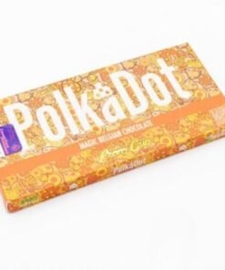 PolkaDot Magic Chocolate β Penny Cup