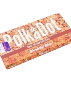 PolkaDot Magic Chocolate β Wonderful Wafer