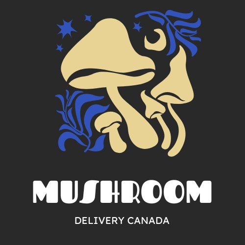Shrooms Delivery Canada