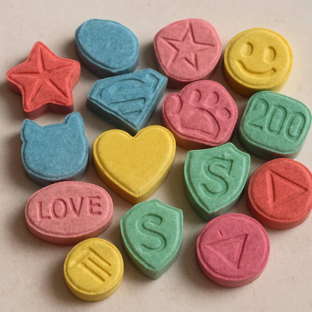 WhatΒ toΒ KnowΒ BeforeΒ Buying MDMA In Canada