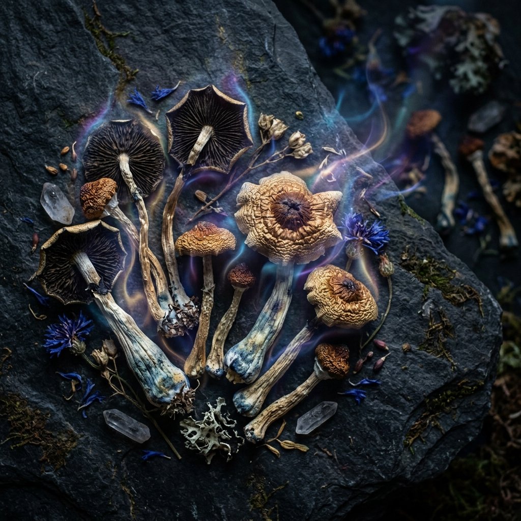 Magic Mushroom Mississauga | Magic Mushroom Delivery Mississauga